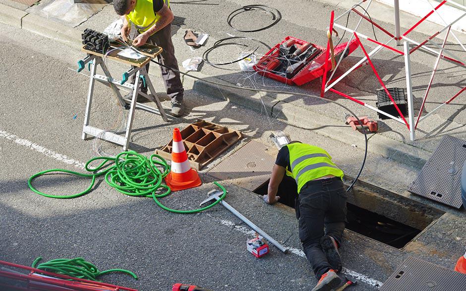 prix débouchage canalisation Liancourt