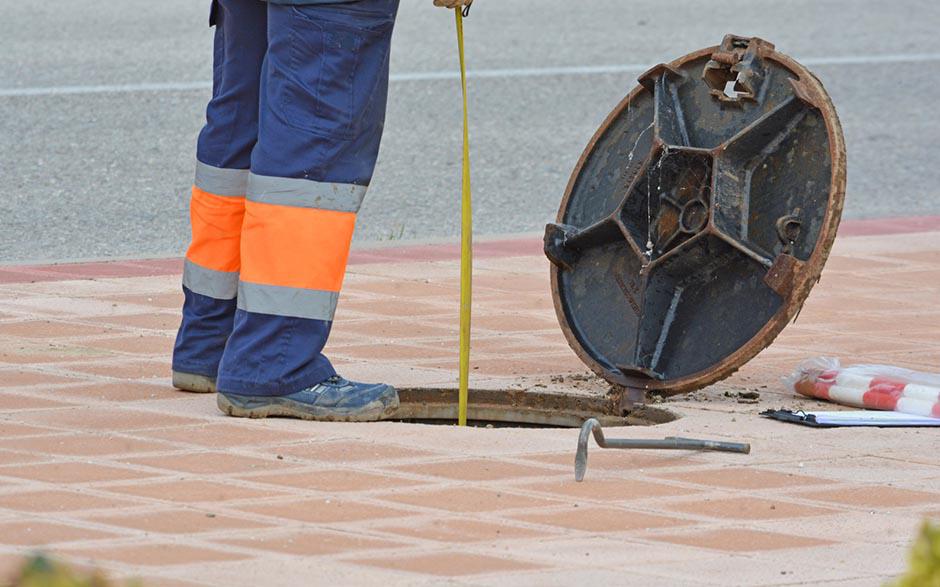 déboucher canalisation Liancourt