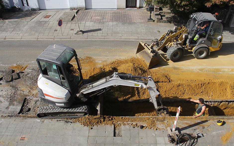 déboucheur canalisation Liancourt